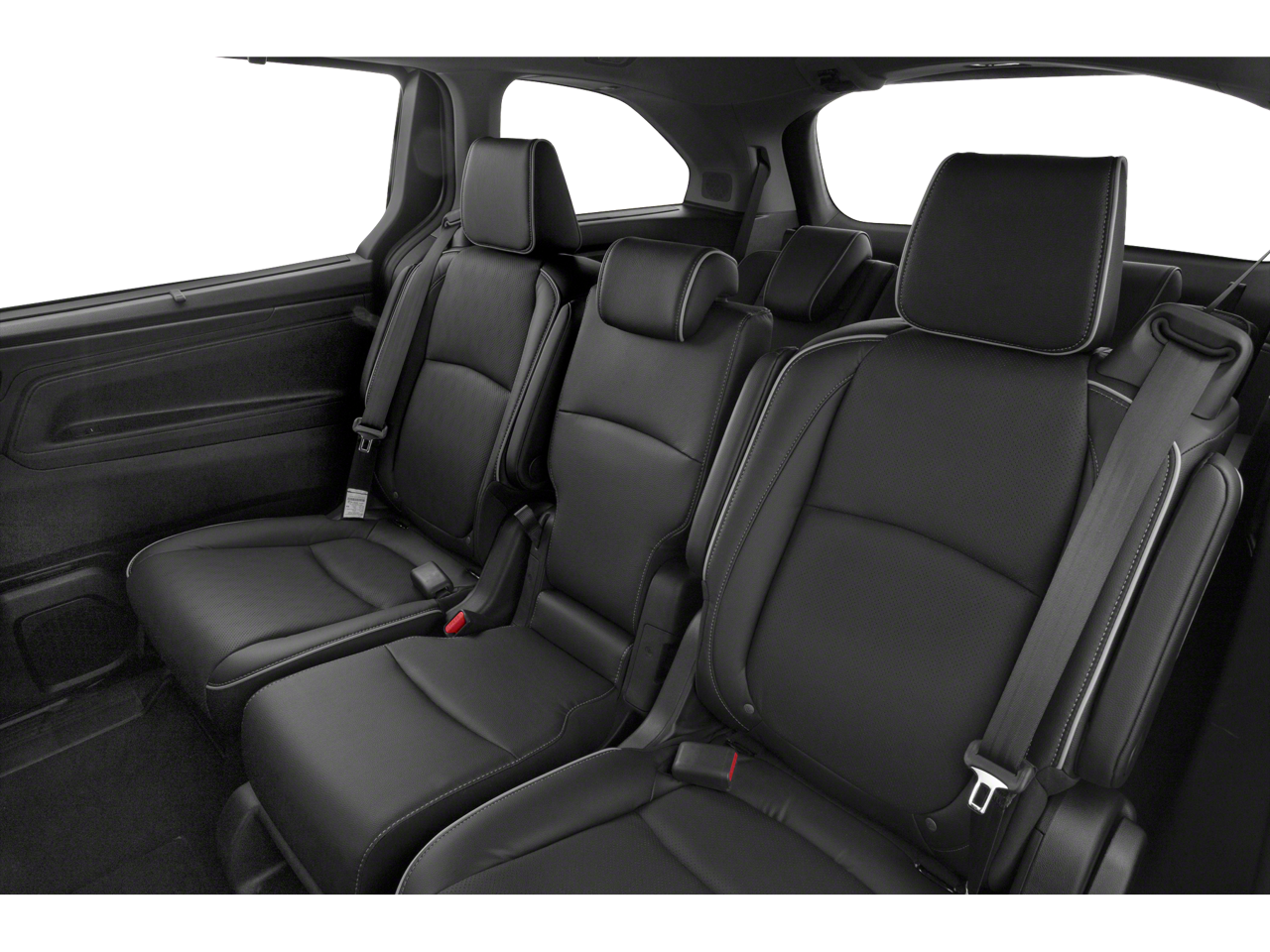 2022 Honda Odyssey Elite - Photo 9