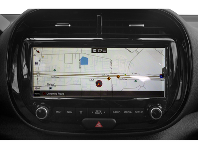 2022 Kia Soul GT-Line