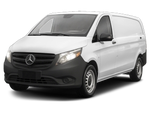 2022 Mercedes-Benz Metris Cargo Van 126 WB Cargo