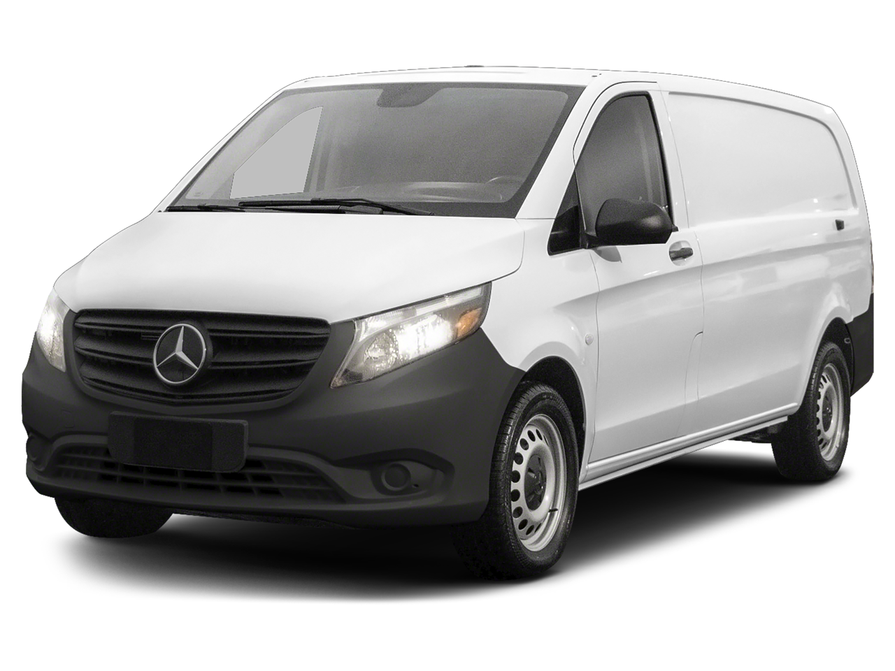 2022 Mercedes-Benz Metris Cargo Van 126 WB Cargo