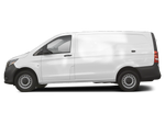 2022 Mercedes-Benz Metris Cargo Van 126 WB Cargo