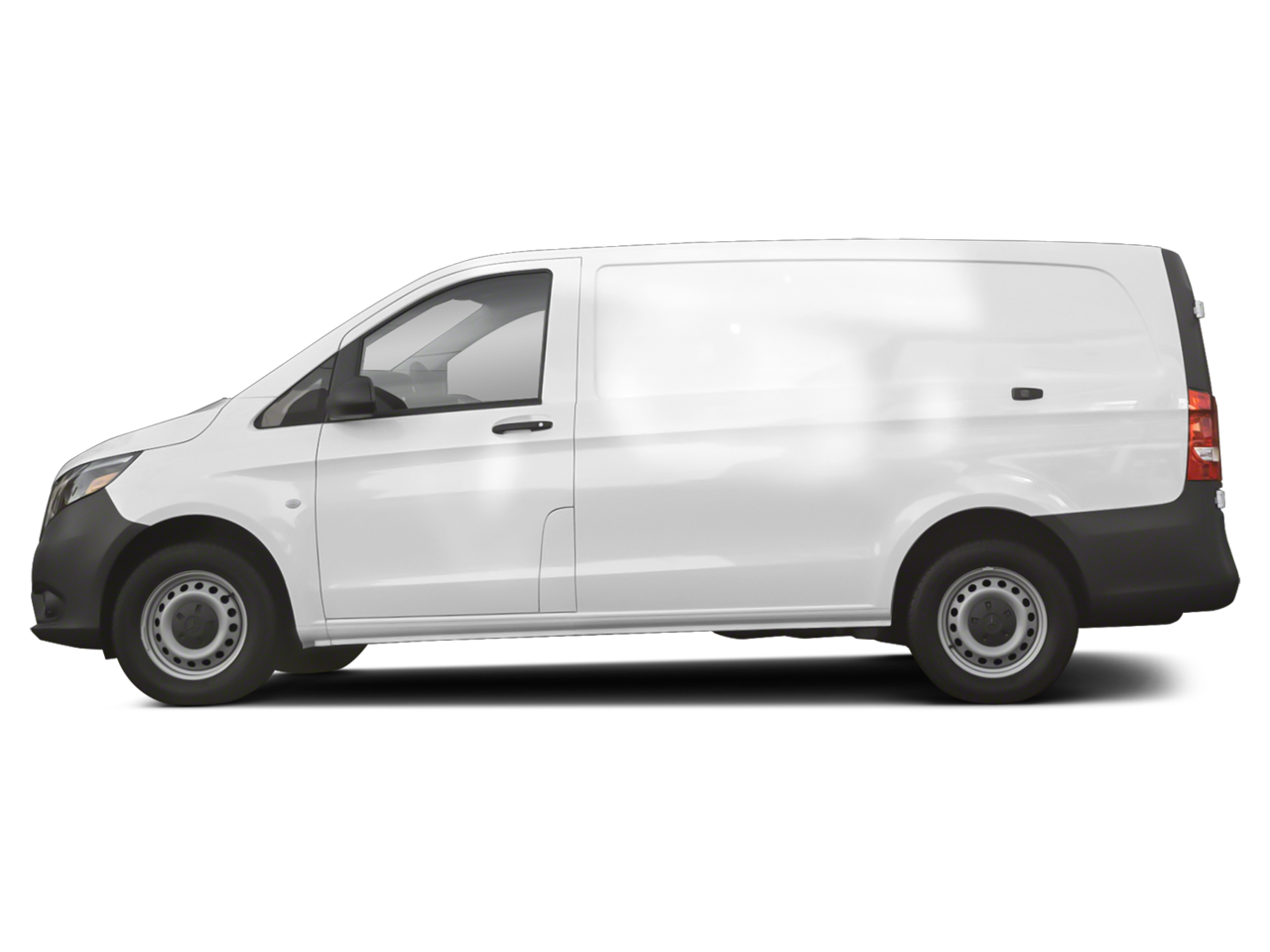 2022 Mercedes-Benz Metris Cargo Van 126 WB Cargo