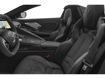2023 Chevrolet Corvette 2LT