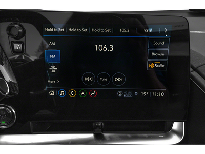 2023 Chevrolet Corvette 2LT