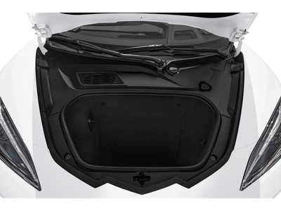 2023 Chevrolet Corvette 2LT