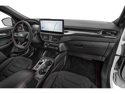 2023 Ford Escape ST-Line Elite