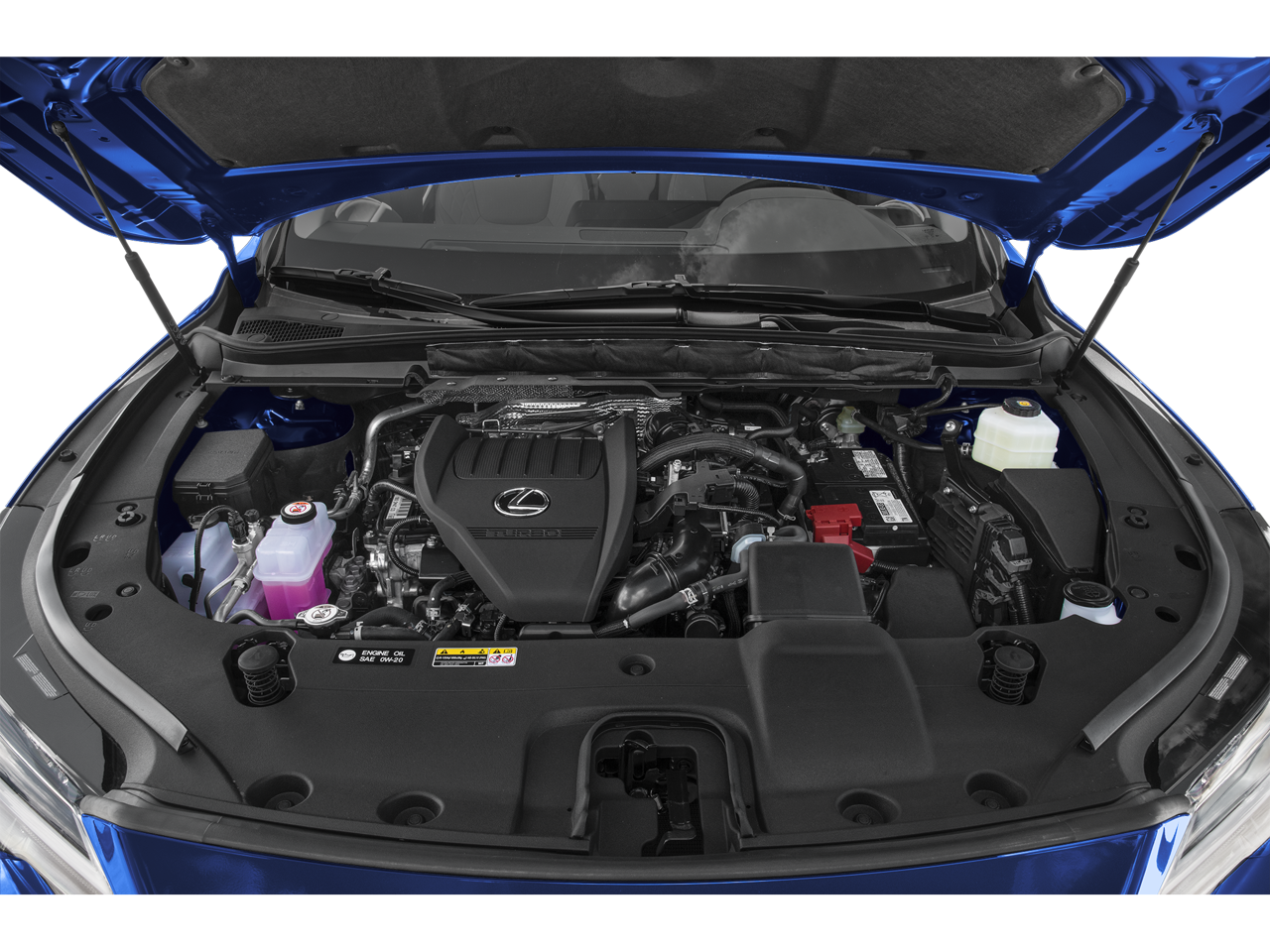 2023 Lexus RX RX 350