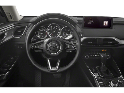 2023 Mazda Mazda CX-9 Touring
