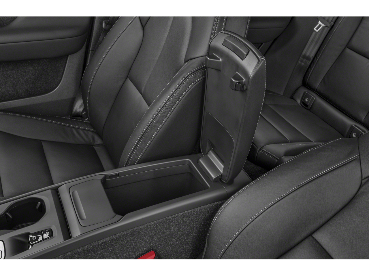 2023 Volvo XC40 Ultimate Bright Theme
