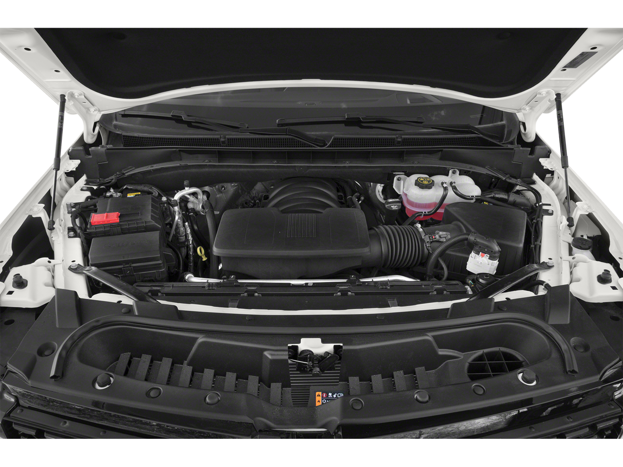 2024 Cadillac Escalade 4WD Premium Luxury