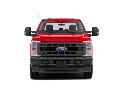 2024 Ford Super Duty F-350 SRW 4WD