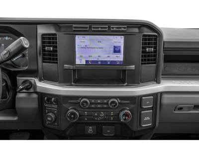2024 Ford Super Duty F-350 SRW 4WD