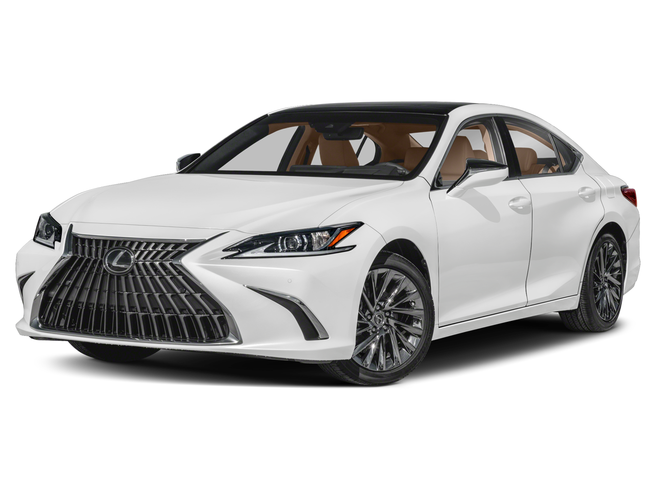 2024 Lexus ES 350 350 Luxury's photo