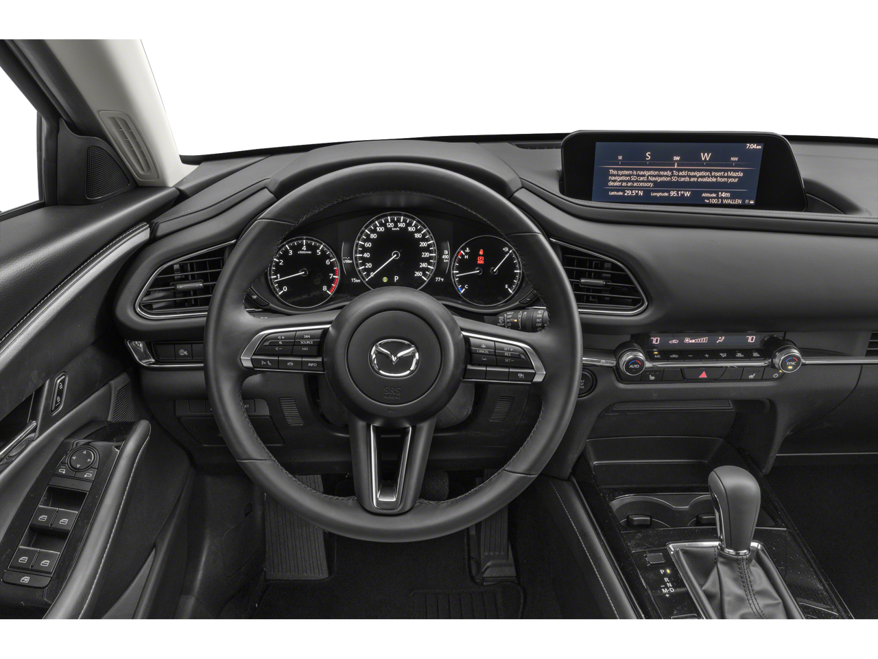2025 Mazda Mazda CX-30 2.5 S Preferred Package