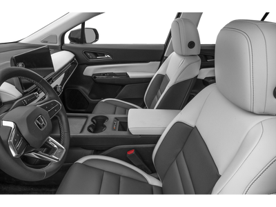 2026 Honda Prologue Touring AWD