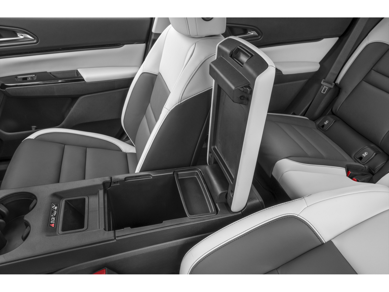 2026 Honda Prologue Touring AWD