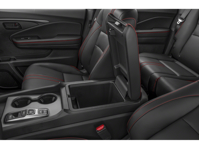 2026 Honda Ridgeline TrailSport+ AWD