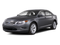 2010 Ford Taurus SHO