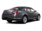 2010 Ford Taurus SHO