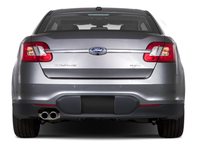 2010 Ford Taurus SHO