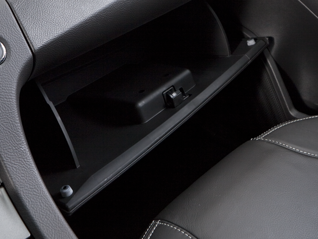 2010 Ford Taurus SHO