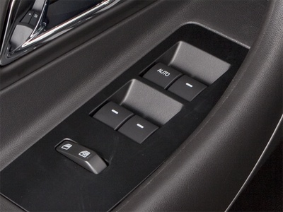 2010 Ford Taurus SHO