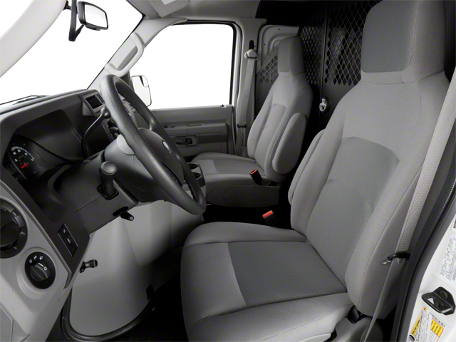 2012 Ford Econoline Wagon XLT