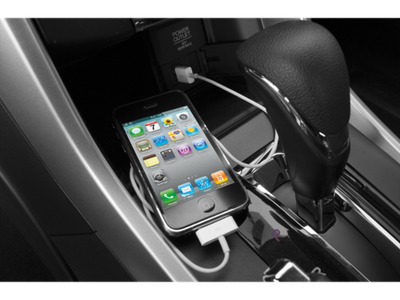 2013 Honda Accord Sdn EX