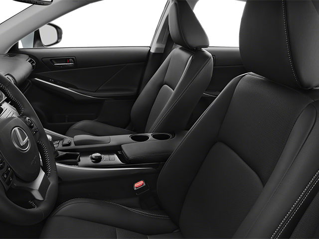 2014 Lexus IS 350 AWD