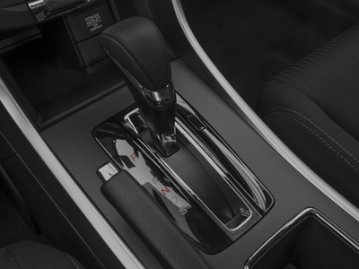 2015 Honda Accord Sedan Sport