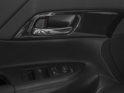 2015 Honda Accord Sedan Sport