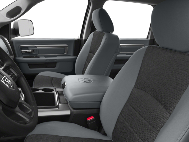 2016 RAM 3500 Longhorn