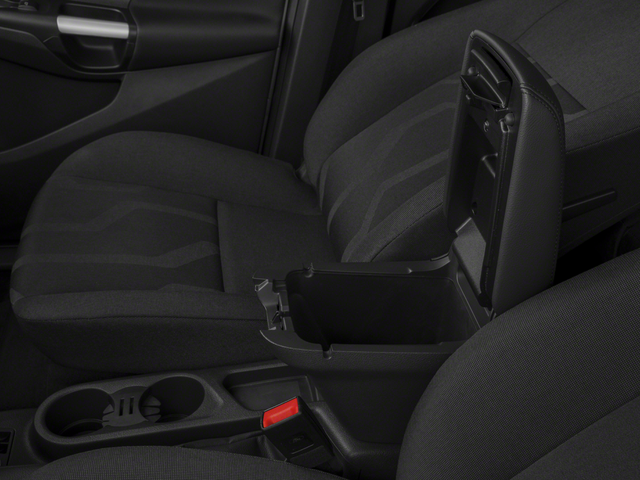 2017 Ford Transit Connect Wagon Titanium