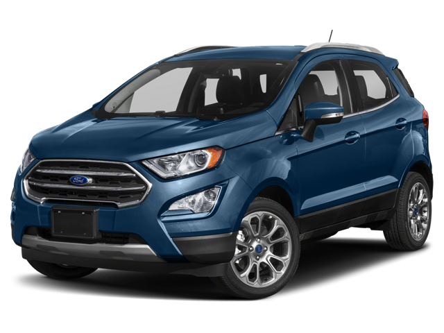 2018 Ford Ecosport SES - Photo 38