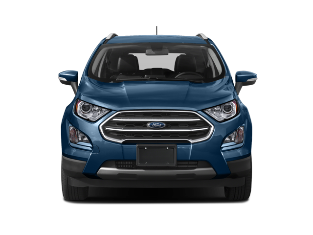 2018 Ford Ecosport SES - Photo 41