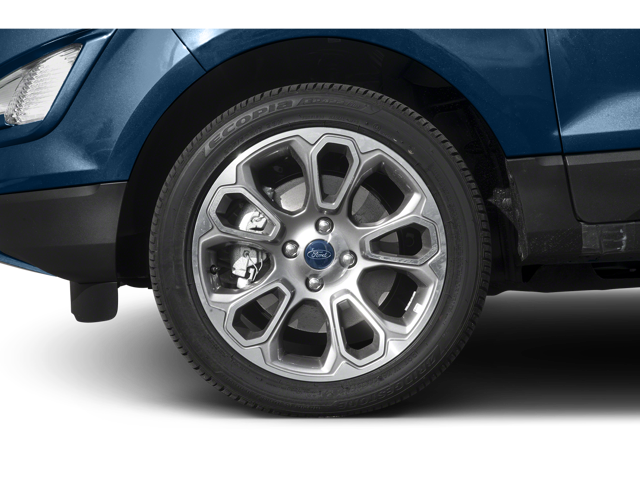 2018 Ford Ecosport SES - Photo 48