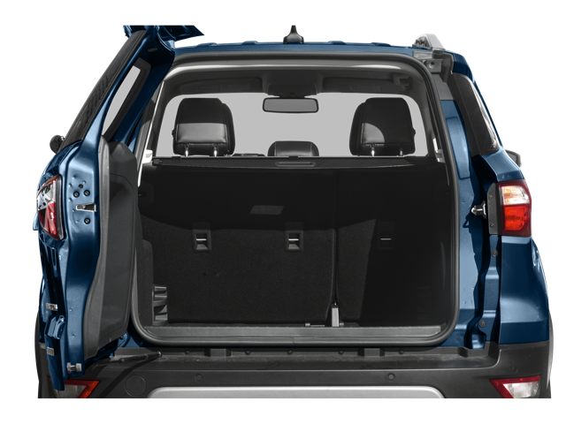 2018 Ford Ecosport SES - Photo 49