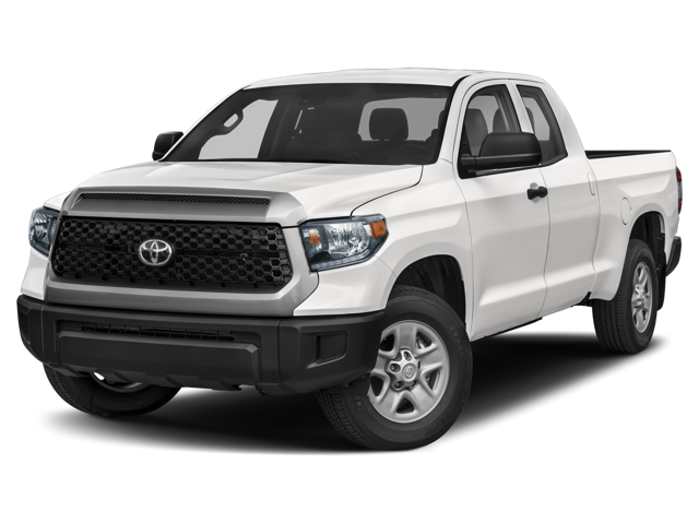 2018 Toyota Tundra 4WD 4X4