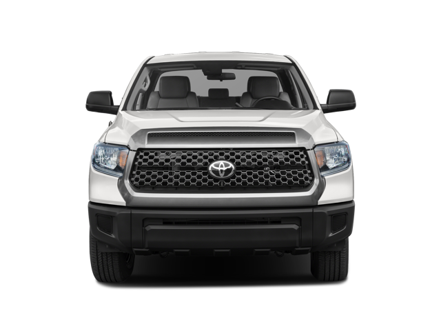 2018 Toyota Tundra 4WD 4X4