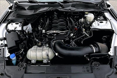 2023 Ford Mustang GT