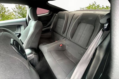 2023 Ford Mustang GT