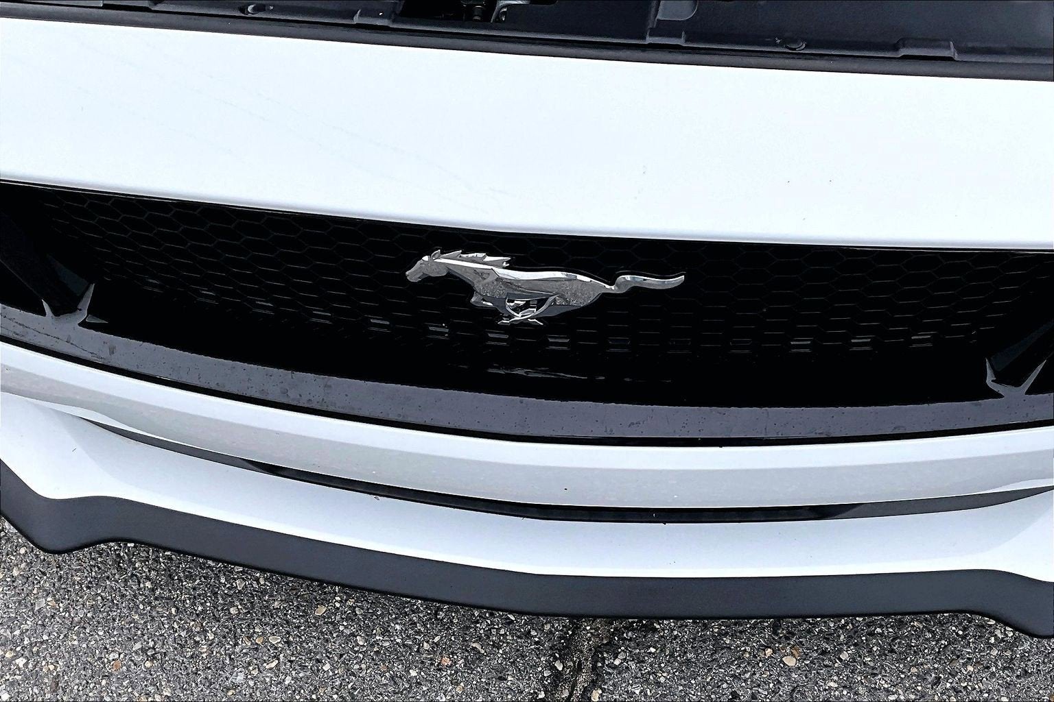 2023 Ford Mustang GT