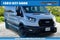 2024 Ford Transit Passenger Wagon XL