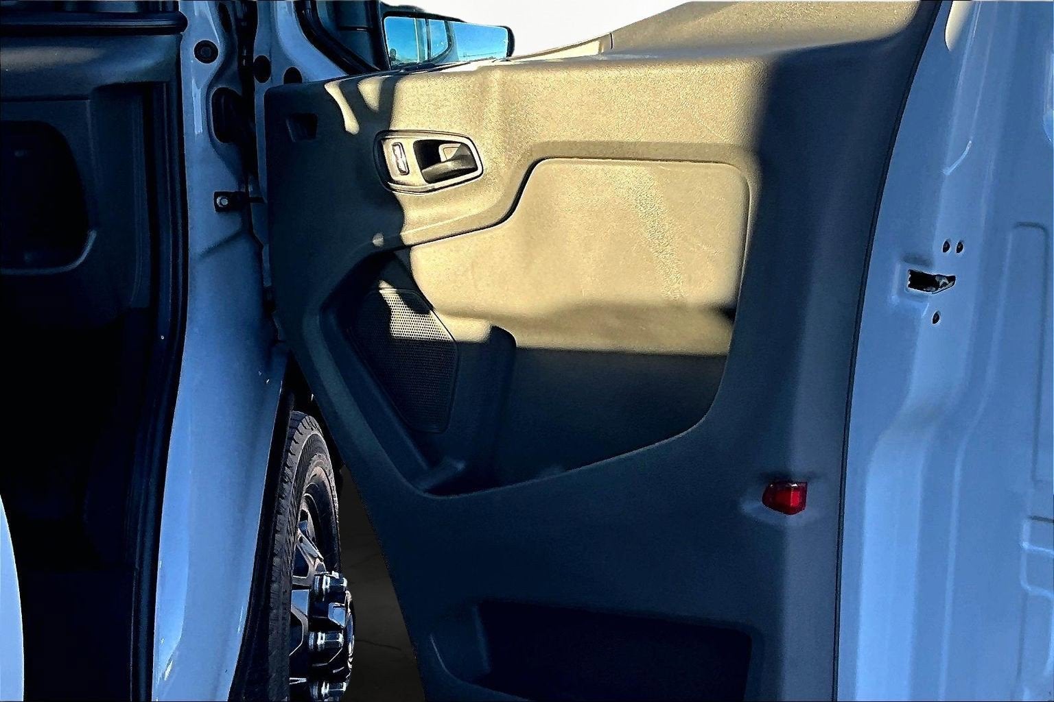 2024 Ford Transit Passenger Wagon XL