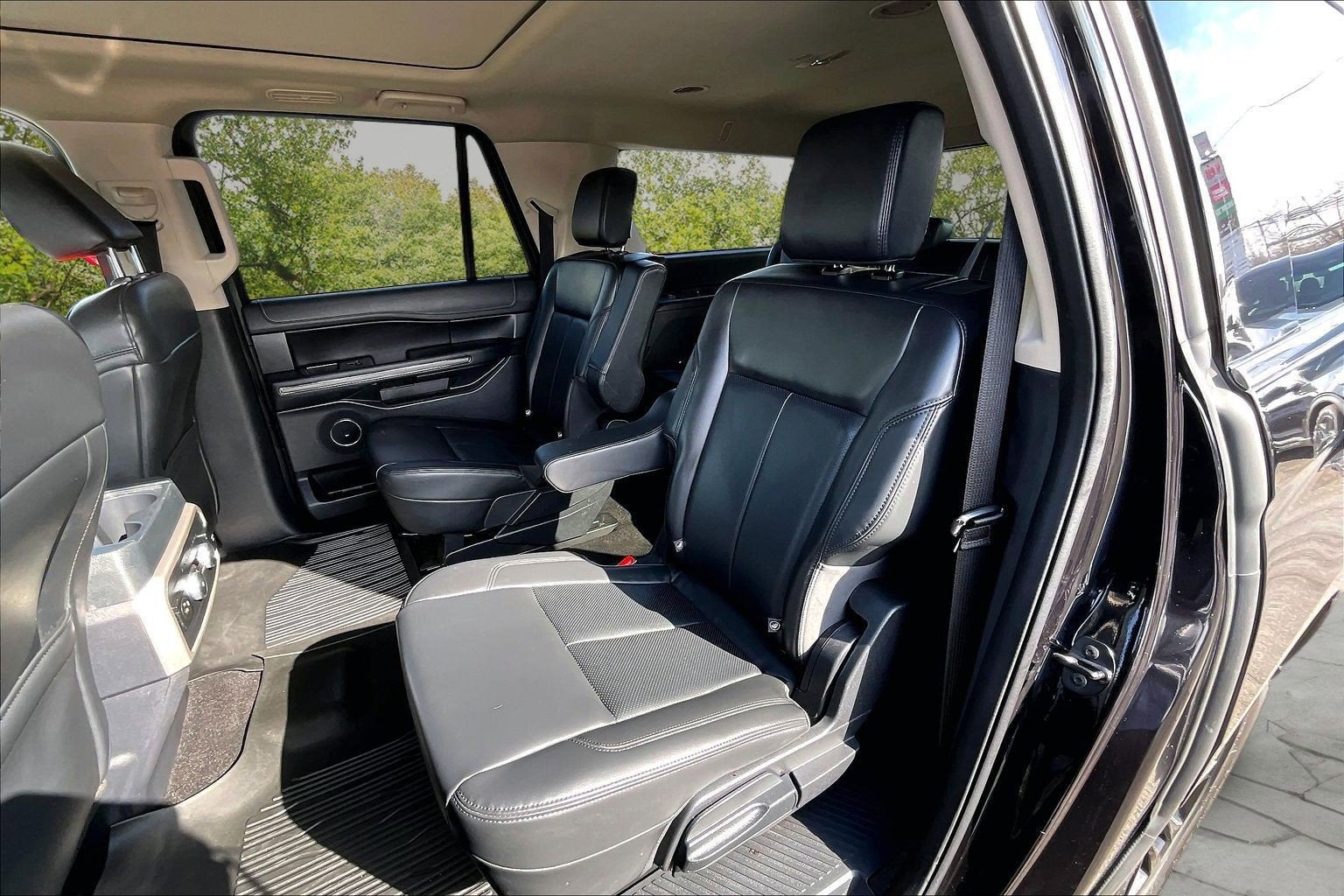 2022 Ford Expedition Max XLT