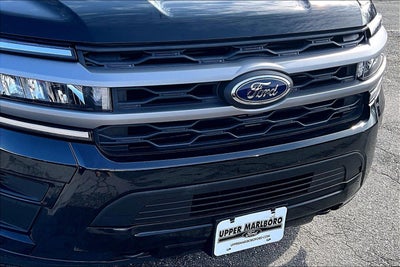 2022 Ford Expedition Max XLT