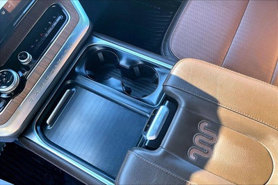 2025 Ford Expedition King Ranch