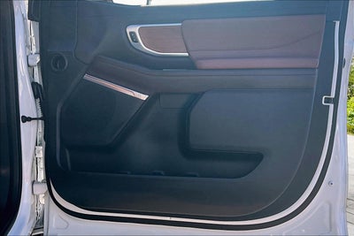 2025 Ford Expedition King Ranch