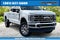 2024 Ford Super Duty F-250 SRW 4WD
