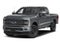2024 Ford Super Duty F-250 SRW Platinum